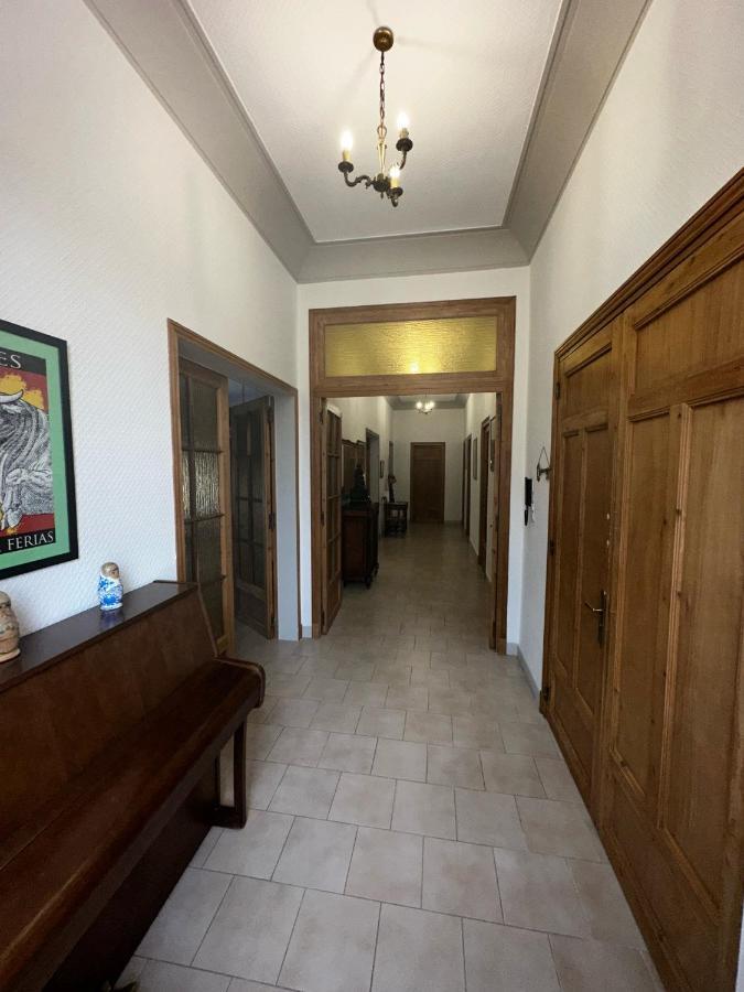 Appartement 4 A 8 Personnes, Spacieux De Standing Classe 4 Etoiles Nîmes Exteriör bild