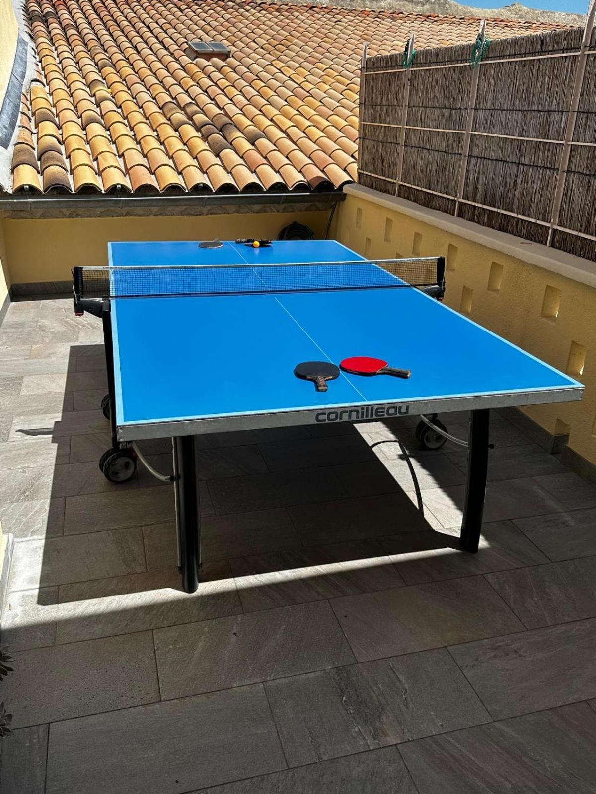 Appartement 4 A 8 Personnes, Spacieux De Standing Classe 4 Etoiles Nîmes Exteriör bild
