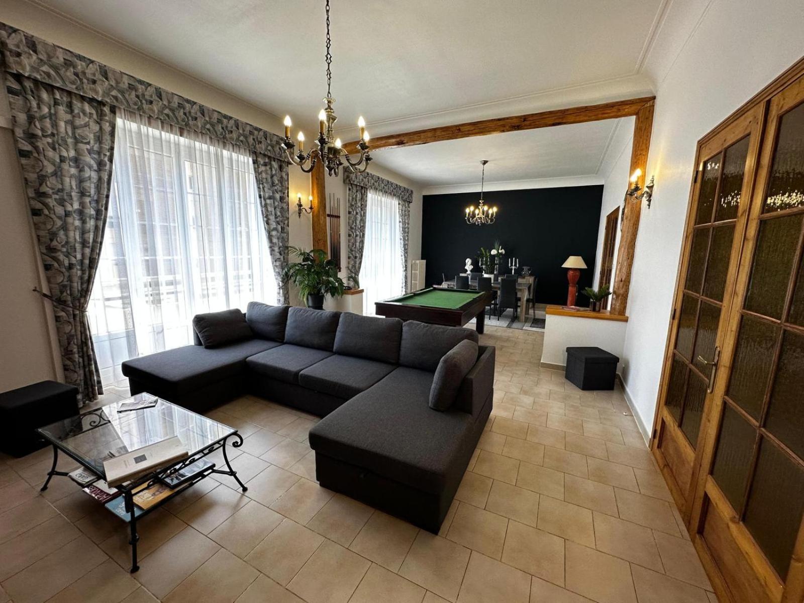 Appartement 4 A 8 Personnes, Spacieux De Standing Classe 4 Etoiles Nîmes Exteriör bild