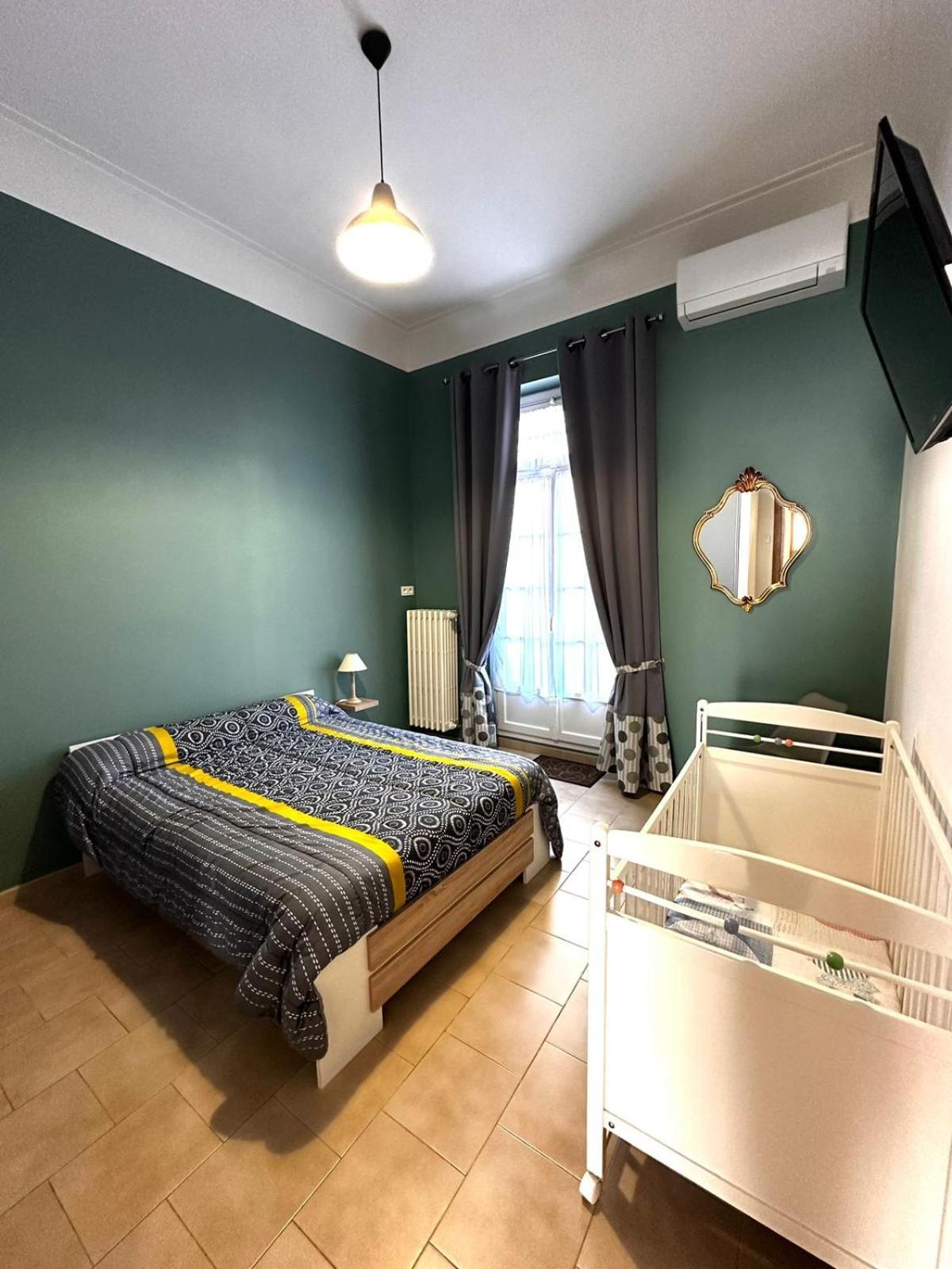 Appartement 4 A 8 Personnes, Spacieux De Standing Classe 4 Etoiles Nîmes Exteriör bild